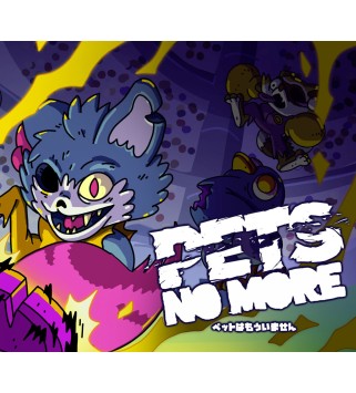 Pets No More Steam Key GLOBAL